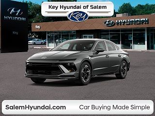 2024 Hyundai Sonata SEL VIN: KMHL14JA4RA373442