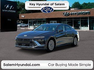 2024 Hyundai Sonata Limited Edition VIN: KMHL54JJ6RA090559