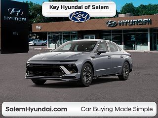 2024 Hyundai Sonata Limited Edition KMHL54JJXRA090550 in Salem, NH 1
