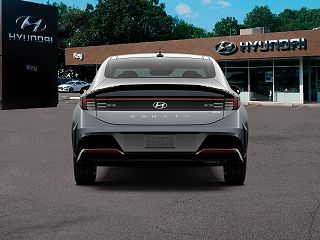 2024 Hyundai Sonata Limited Edition KMHL54JJXRA090550 in Salem, NH 6