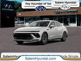 2024 Hyundai Sonata Limited Edition VIN: KMHL54JJ7RA094989