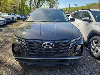 2024 Hyundai Tucson SEL 5NMJBCDEXRH400537 in Annapolis, MD 2