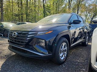 2024 Hyundai Tucson SEL 5NMJBCDEXRH400537 in Annapolis, MD 3