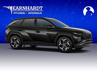 2024 Hyundai Tucson Limited Edition KM8JECD19RU198394 in Avondale, AZ 10