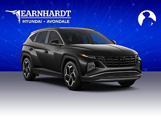 2024 Hyundai Tucson Limited Edition KM8JECD19RU198394 in Avondale, AZ 11