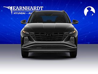2024 Hyundai Tucson Limited Edition KM8JECD19RU198394 in Avondale, AZ 12