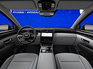2024 Hyundai Tucson Limited Edition KM8JECD19RU198394 in Avondale, AZ 13
