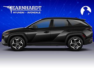 2024 Hyundai Tucson Limited Edition KM8JECD19RU198394 in Avondale, AZ 3