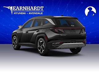 2024 Hyundai Tucson Limited Edition KM8JECD19RU198394 in Avondale, AZ 5