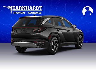 2024 Hyundai Tucson Limited Edition KM8JECD19RU198394 in Avondale, AZ 7