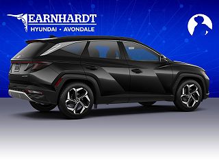 2024 Hyundai Tucson Limited Edition KM8JECD19RU198394 in Avondale, AZ 8