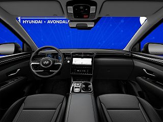 2024 Hyundai Tucson SEL Convenience KM8JCCD15RU214807 in Avondale, AZ 13