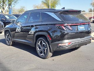 2024 Hyundai Tucson SEL Convenience KM8JCCD15RU214807 in Avondale, AZ 3