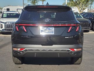 2024 Hyundai Tucson SEL Convenience KM8JCCD15RU214807 in Avondale, AZ 4