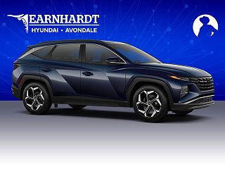 2024 Hyundai Tucson Limited Edition KM8JECD15RU198747 in Avondale, AZ 10