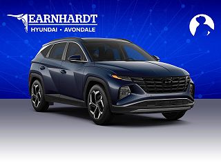 2024 Hyundai Tucson Limited Edition KM8JECD15RU198747 in Avondale, AZ 11
