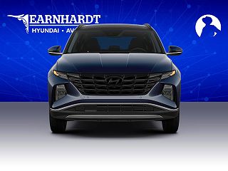 2024 Hyundai Tucson Limited Edition KM8JECD15RU198747 in Avondale, AZ 12