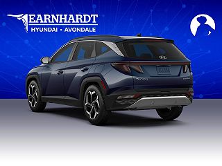 2024 Hyundai Tucson Limited Edition KM8JECD15RU198747 in Avondale, AZ 5