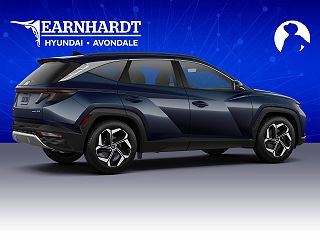 2024 Hyundai Tucson Limited Edition KM8JECD15RU198747 in Avondale, AZ 8