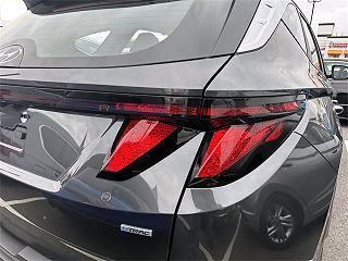 2024 Hyundai Tucson SE VIN: 5NMJACDE9RH309200