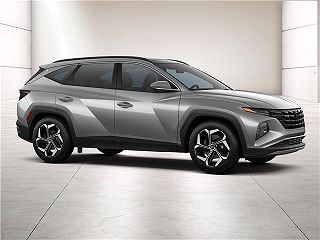 2024 Hyundai Tucson Limited Edition KM8JECD17RU218710 in Beacon, NY 10