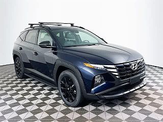 2024 Hyundai Tucson XRT VIN: KM8JFCDE3RU300658