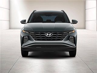 2024 Hyundai Tucson SEL KM8JBDD26RU210685 in Colorado Springs, CO 12