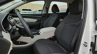 2024 Hyundai Tucson SE 5NMJACDE3RH401712 in Dallas, TX 10