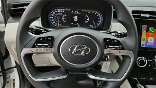2024 Hyundai Tucson SE 5NMJACDE3RH401712 in Dallas, TX 13