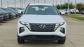 2024 Hyundai Tucson SE 5NMJACDE3RH401712 in Dallas, TX 2