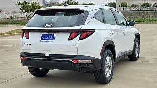 2024 Hyundai Tucson SE 5NMJACDE3RH401712 in Dallas, TX 7