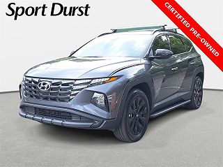 2024 Hyundai Tucson XRT VIN: KM8JFCDE3RU276846