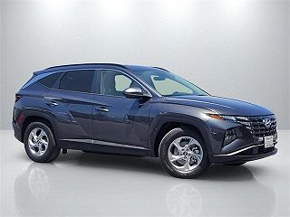 2024 Hyundai Tucson SEL VIN: 5NMJB3DE9RH324891