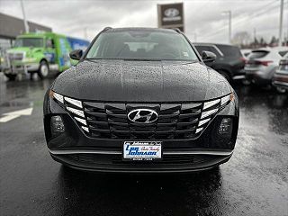 2024 Hyundai Tucson SEL 5NMJFCDE7RH369574 in Everett, WA 2