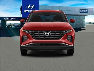 2024 Hyundai Tucson SEL KM8JB3DE4RU353901 in Fort Smith, AR 12