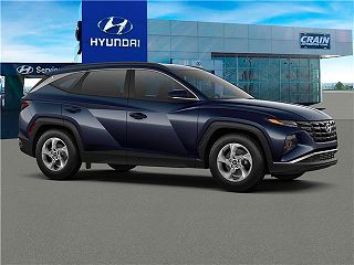 2024 Hyundai Tucson SEL KM8JB3DE2RU353489 in Fort Smith, AR 10
