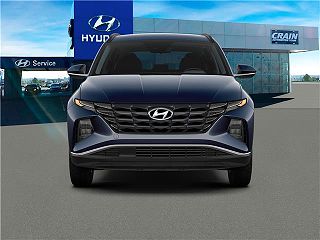 2024 Hyundai Tucson SEL KM8JB3DE2RU353489 in Fort Smith, AR 12