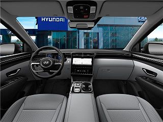 2024 Hyundai Tucson SEL Convenience KM8JCCD14RU220677 in Fort Smith, AR 14