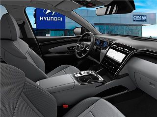 2024 Hyundai Tucson SEL Convenience KM8JCCD14RU220677 in Fort Smith, AR 15