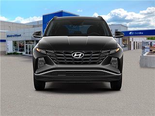 2024 Hyundai Tucson SEL Convenience KM8JCCD16RU201080 in Framingham, MA 12