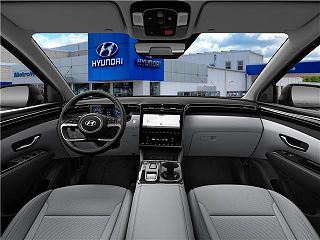 2024 Hyundai Tucson SEL Convenience KM8JCCD16RU201080 in Framingham, MA 13