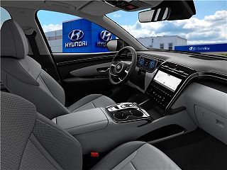 2024 Hyundai Tucson SEL Convenience KM8JCCD16RU201080 in Framingham, MA 15