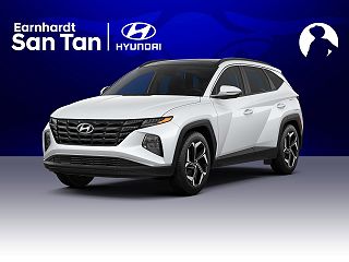 2024 Hyundai Tucson SEL Convenience VIN: KM8JCCD16RU214850
