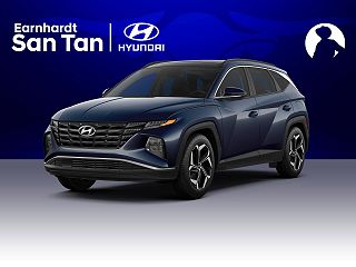 2024 Hyundai Tucson SEL Convenience VIN: KM8JCCD14RU214653
