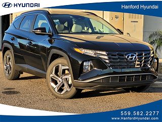 2024 Hyundai Tucson SEL VIN: 5NMJF3DE3RH351850