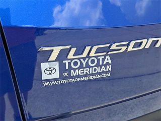 2024 Hyundai Tucson SEL 5NMJBCDE5RH309417 in Hattiesburg, MS 11