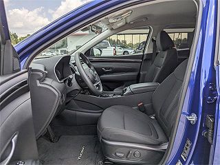2024 Hyundai Tucson SEL 5NMJBCDE5RH309417 in Hattiesburg, MS 16