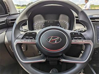 2024 Hyundai Tucson SEL 5NMJBCDE5RH309417 in Hattiesburg, MS 19