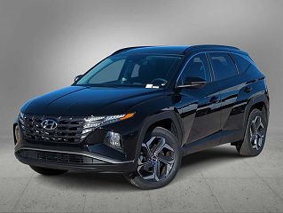 2024 Hyundai Tucson SEL Convenience VIN: KM8JCCD19RU198997