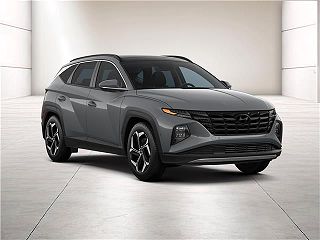 2024 Hyundai Tucson Limited Edition 5NMJECDE2RH380016 in Holyoke, MA 11